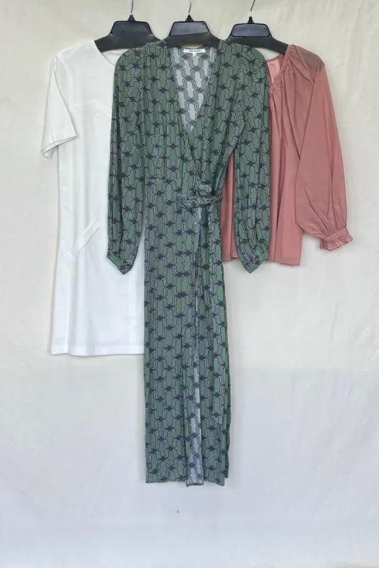 826 Sample Pack - Size S sold by Emerson Fry