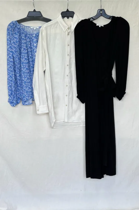 831 Sample Pack - Size S sold by Emerson Fry