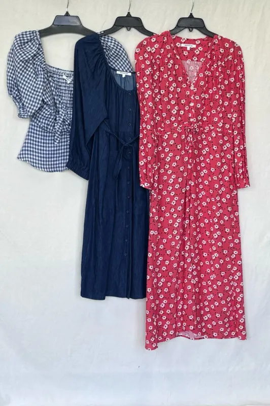 830 Sample Pack - Size S sold by Emerson Fry