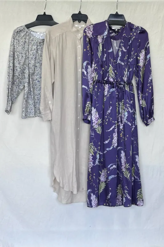 829 Sample Pack - Size S sold by Emerson Fry