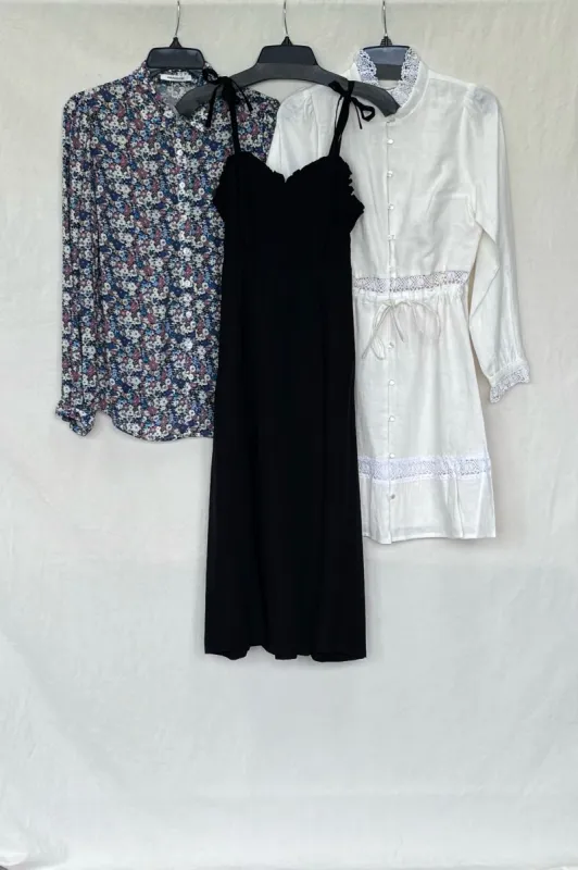 834 Sample Pack - $240 - Size S made by Emerson Fry