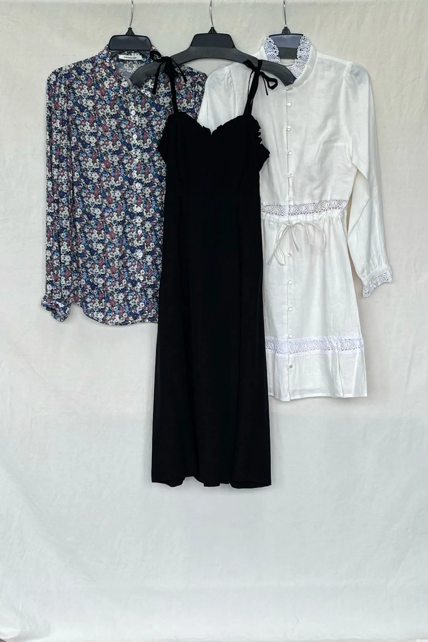 834 Sample Pack - $240 - Size S sold by Emerson Fry