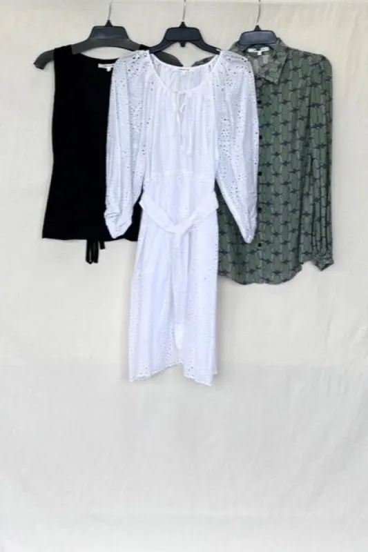 837 Sample Pack - $198 - Size S sold by Emerson Fry