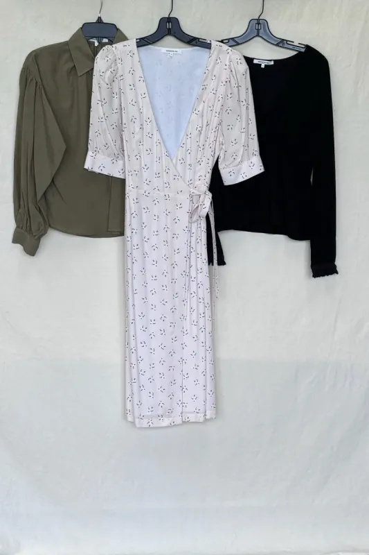 836 Sample Pack - Size S sold by Emerson Fry