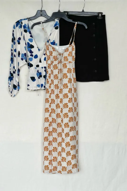 839 Sample Pack - $190 - Size XS made by Emerson Fry