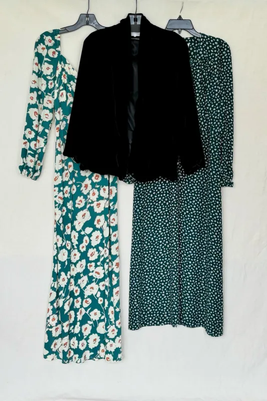 843 Sample Pack - $270 - Size XS sold by Emerson Fry