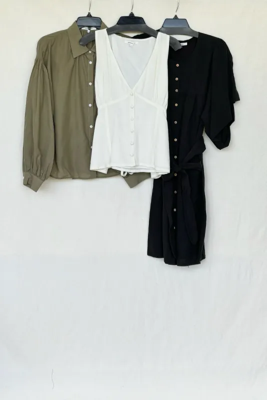 847 Sample Pack - Size XL sold by Emerson Fry