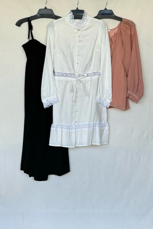 850 Sample Pack - Size L sold by Emerson Fry