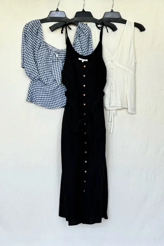 853 Sample Pack - $220 - Size L made by Emerson Fry