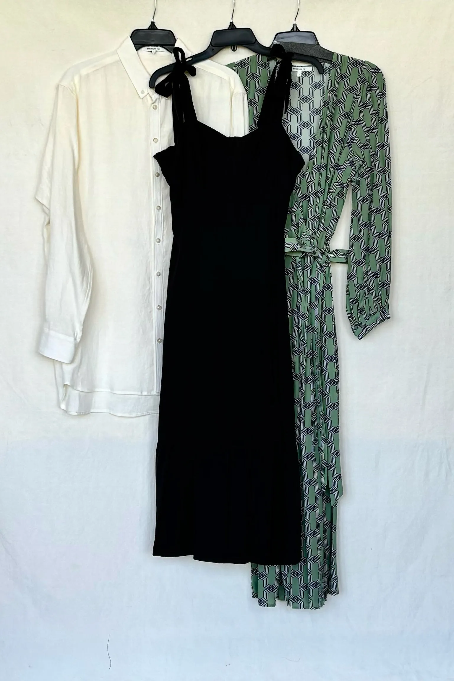 852 Sample Pack - Size L sold by Emerson Fry