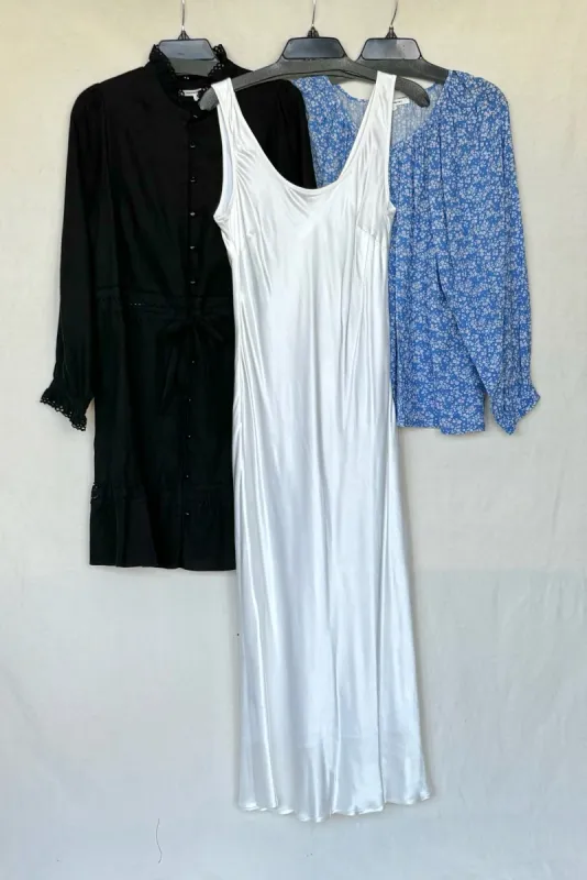 851 Sample Pack - Size L made by Emerson Fry