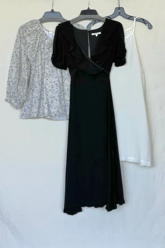 856 Sample Pack - Size L made by Emerson Fry