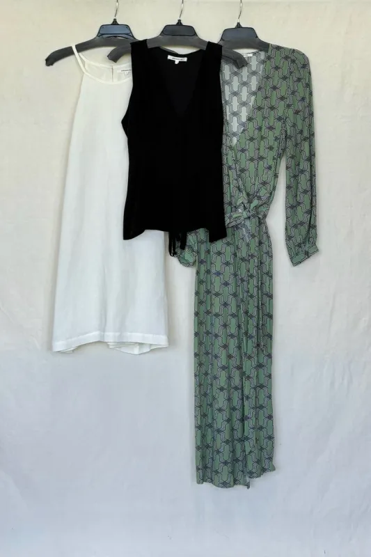 855 Sample Pack - Size M sold by Emerson Fry