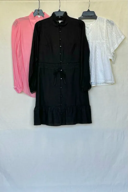 858 Sample Pack - $220 - Size S sold by Emerson Fry