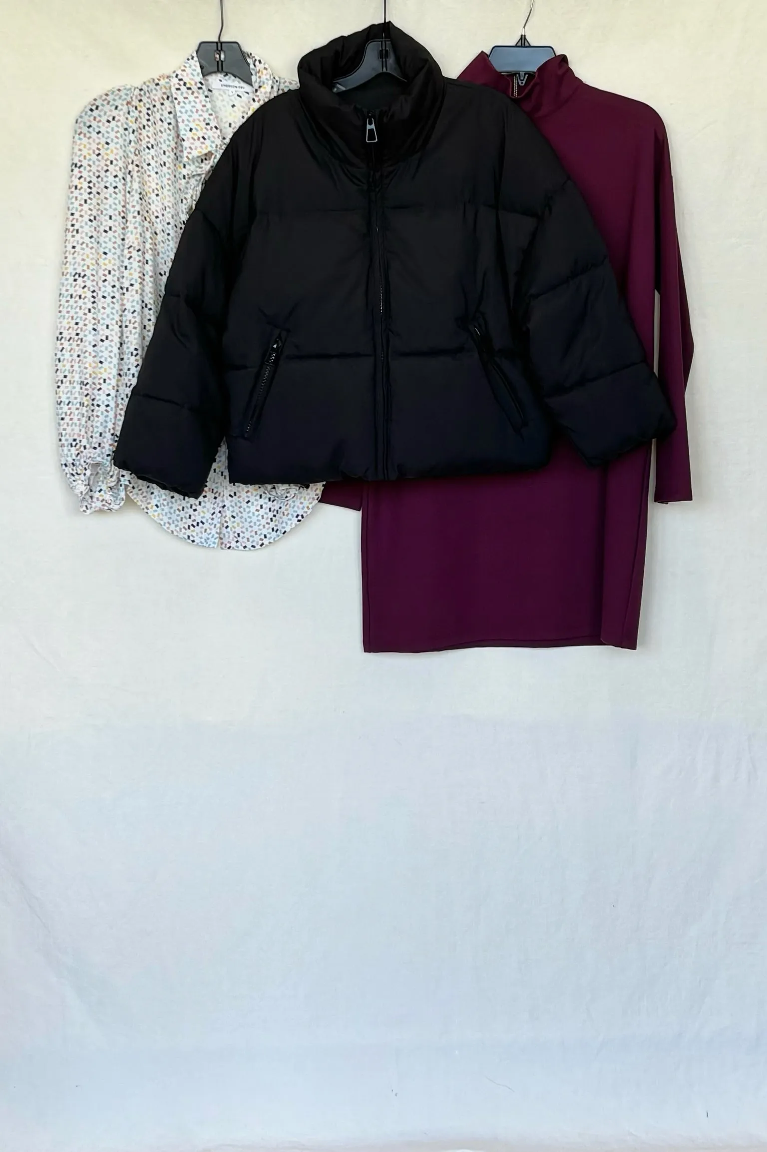 857 Sample Pack - $280 - Size S sold by Emerson Fry