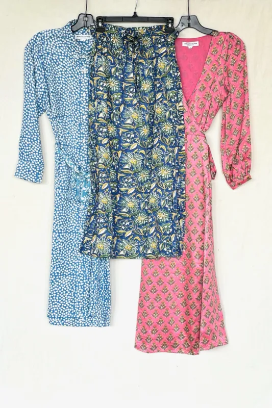 957 Sample Pack - $120 - Size S sold by Emerson Fry