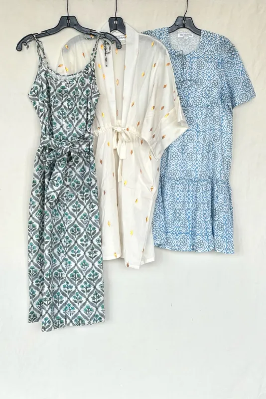 958 Sample Pack - $140 - Size XS/S sold by Emerson Fry