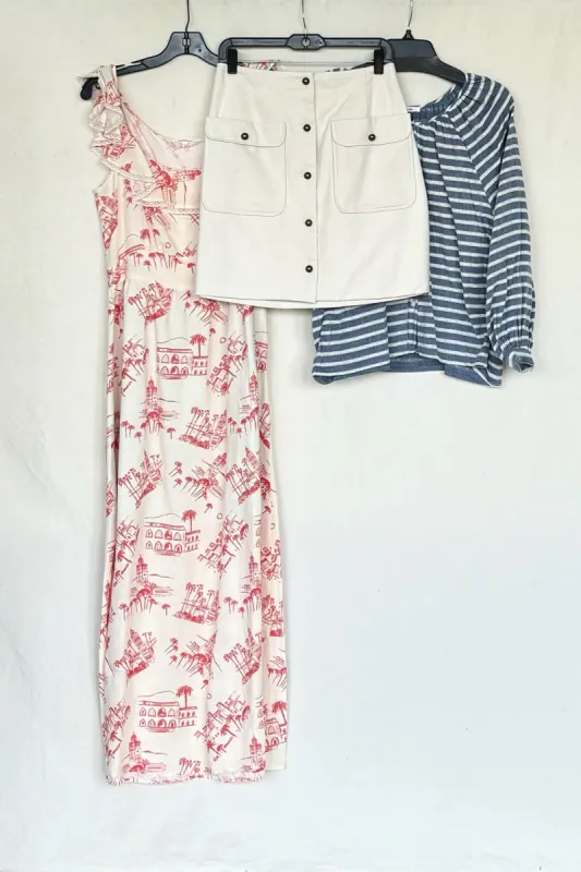 966 Sample Pack - $270 - Size M sold by Emerson Fry