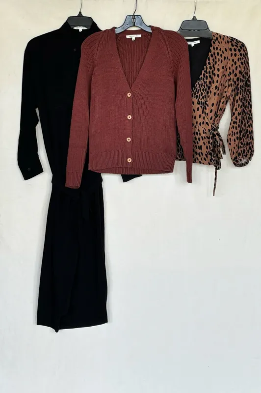 965 Sample Pack - $290 - Size XS sold by Emerson Fry