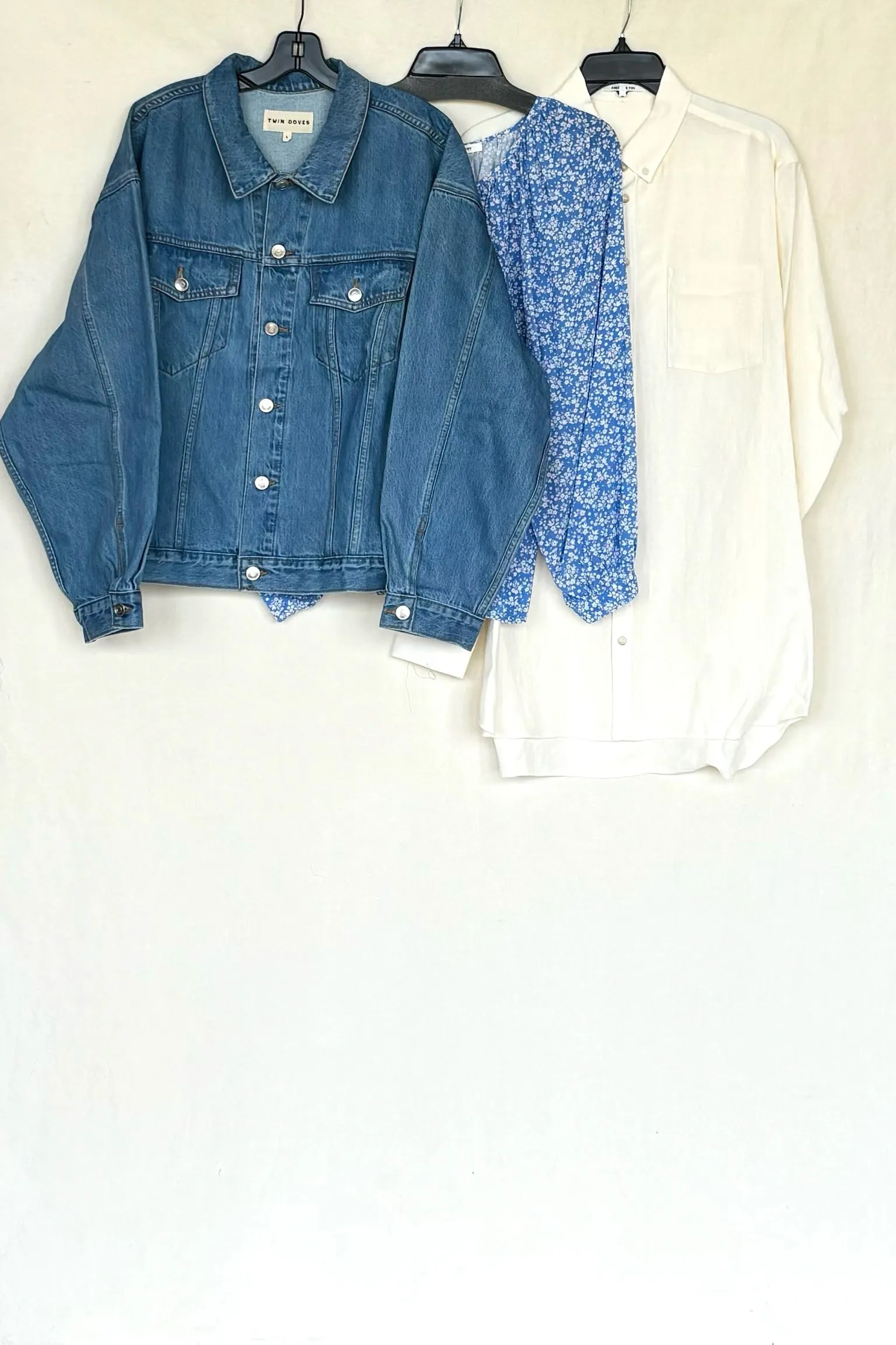 968 Sample Pack - Size L sold by Emerson Fry