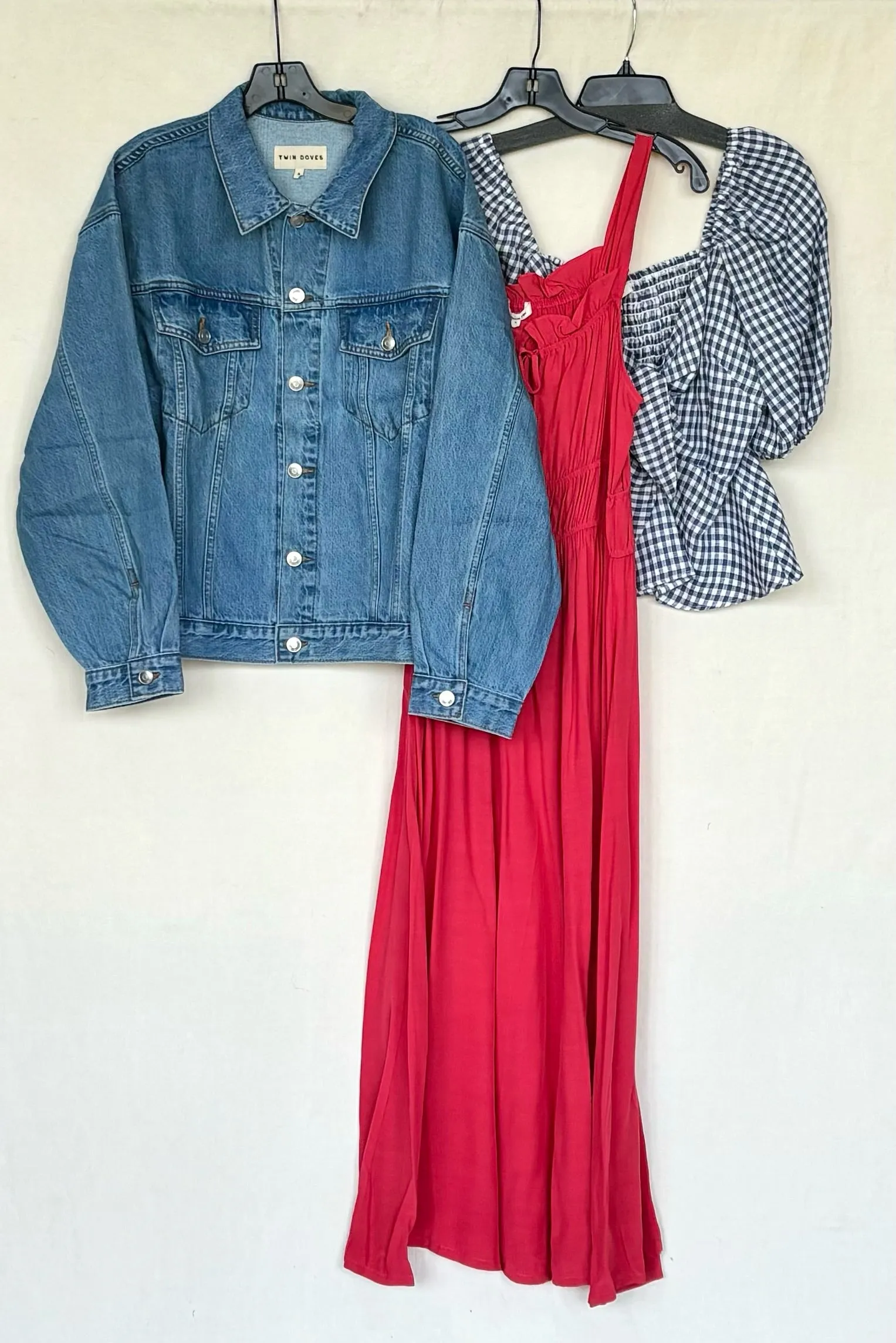 967 Sample Pack - Size M sold by Emerson Fry