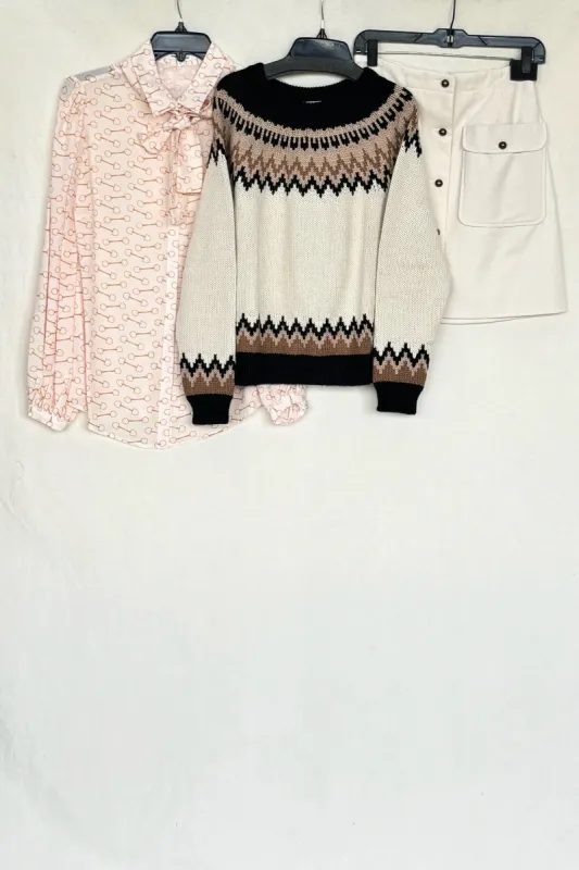 971 Sample Pack - Size S sold by Emerson Fry