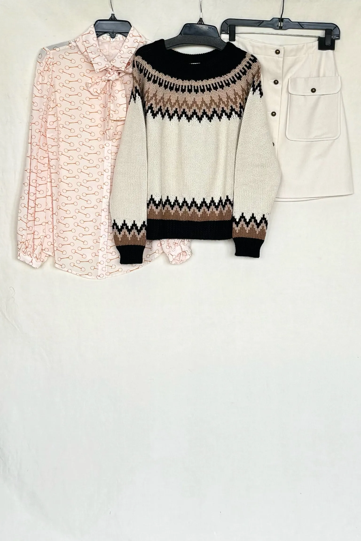 971 Sample Pack - Size S sold by Emerson Fry