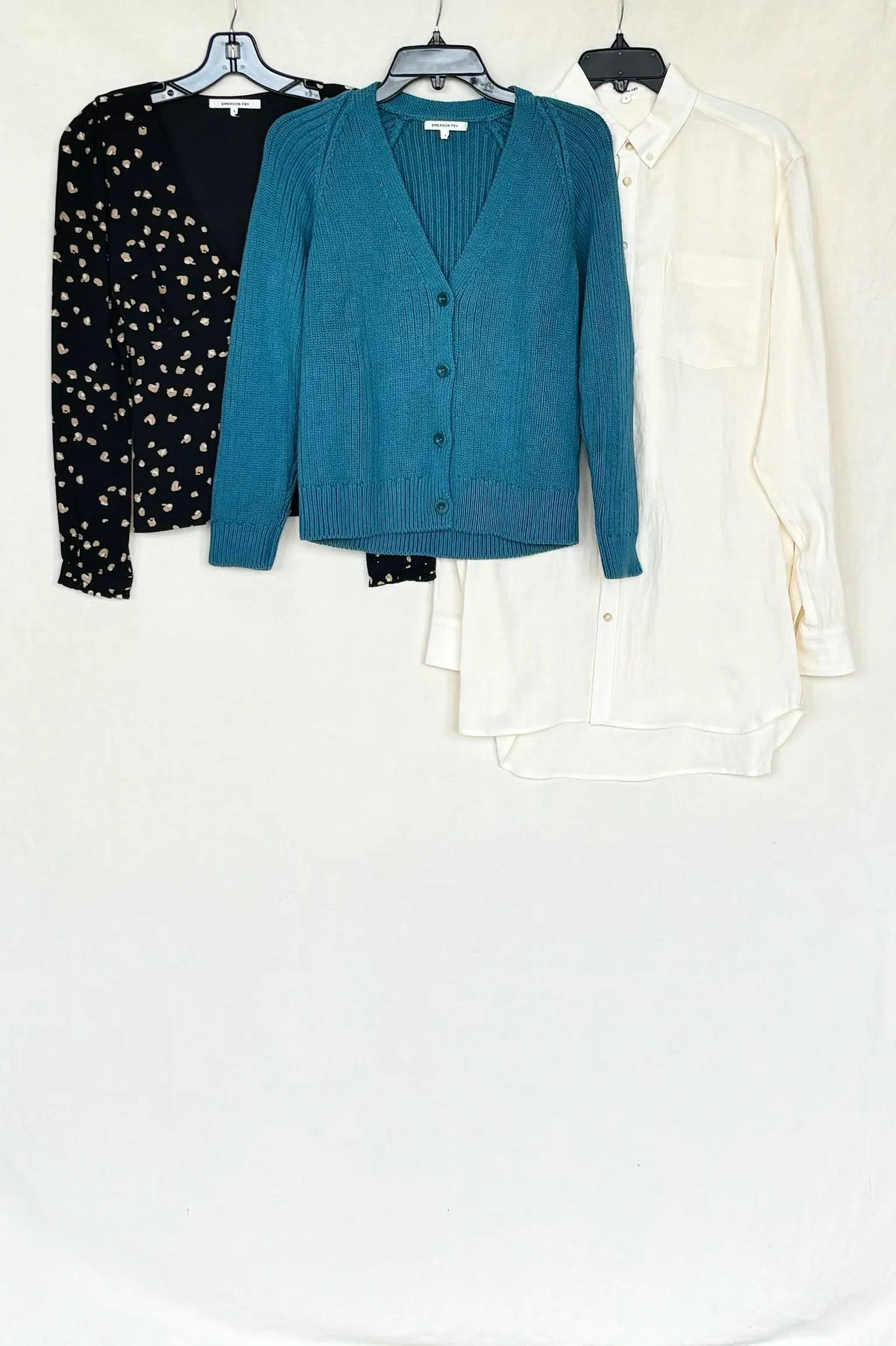 970 Sample Pack - $240 - Size S sold by Emerson Fry