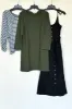 976 Sample Pack - $240 - Size M sold by Emerson Fry