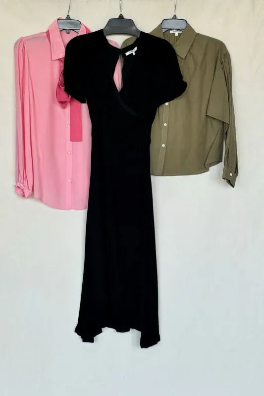 975 Sample Pack - Size M sold by Emerson Fry