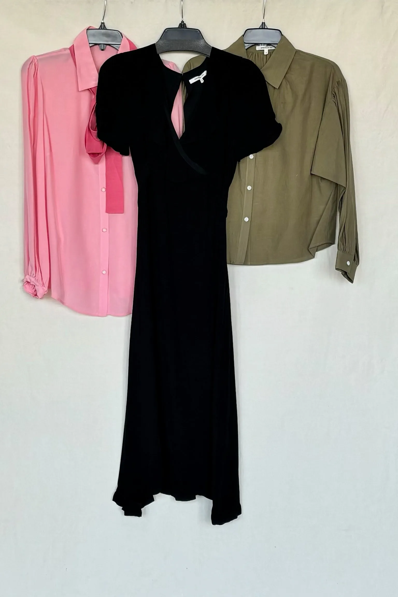 975 Sample Pack - Size M sold by Emerson Fry