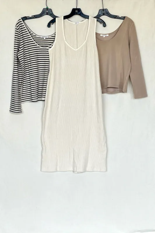 974 Sample Pack - $220 - Size L made by Emerson Fry