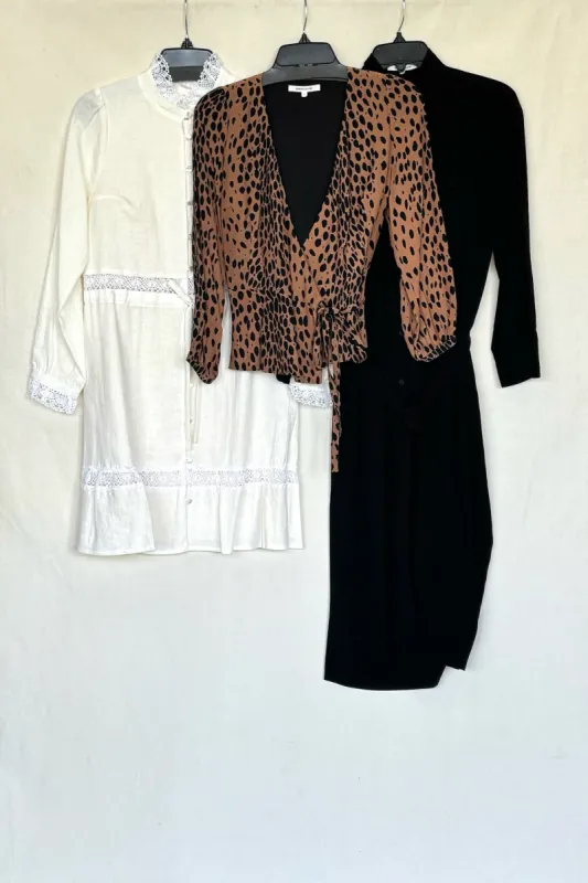 983 Sample Pack - Size S sold by Emerson Fry