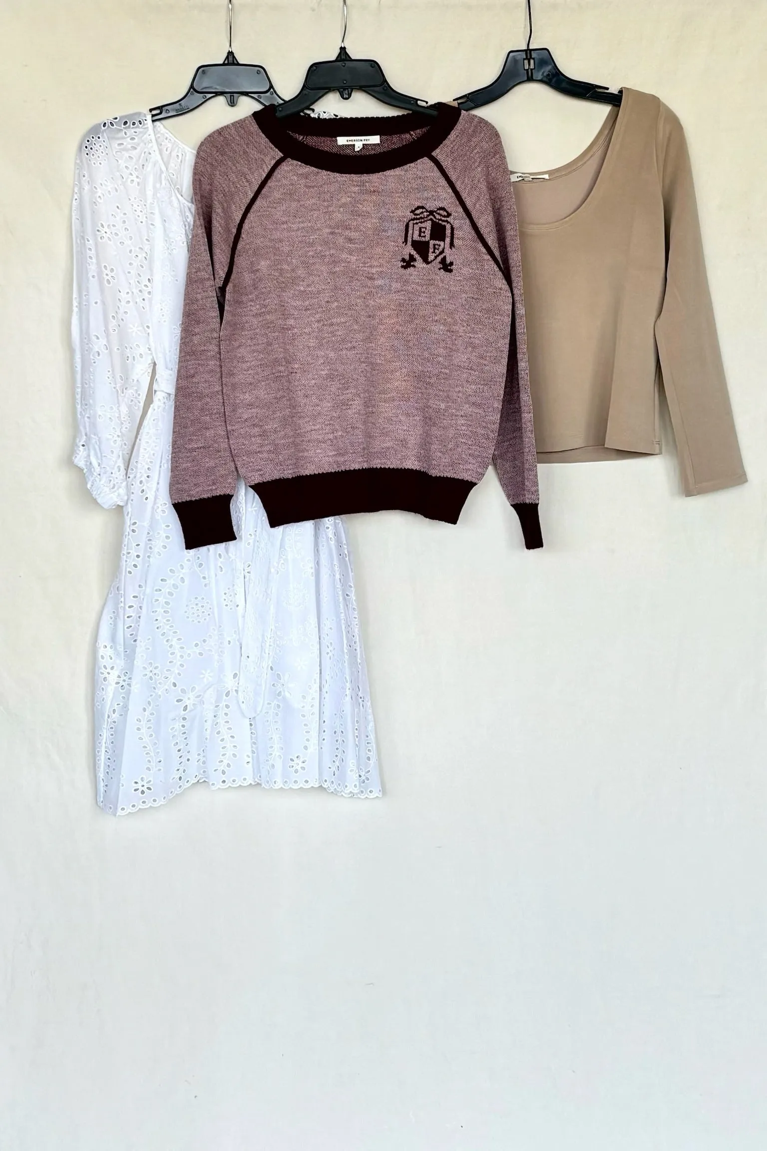 982 Sample Pack - Size S sold by Emerson Fry