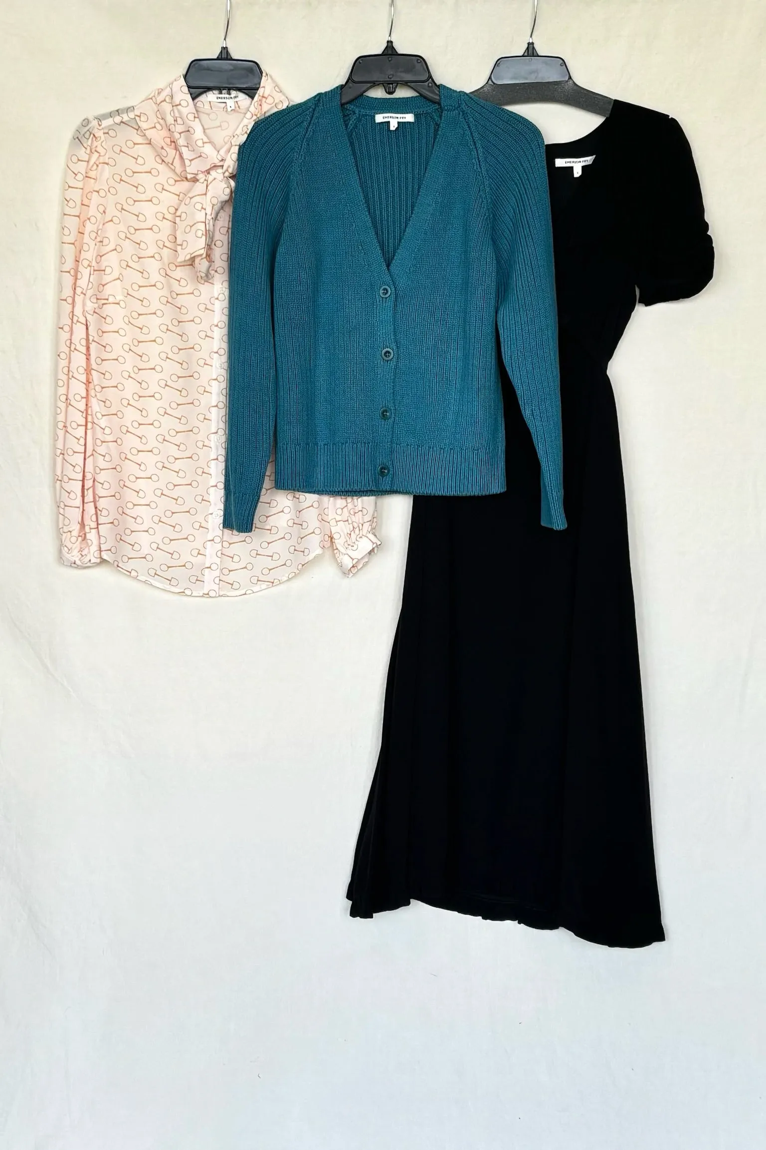 984 Sample Pack - $260 - Size S sold by Emerson Fry