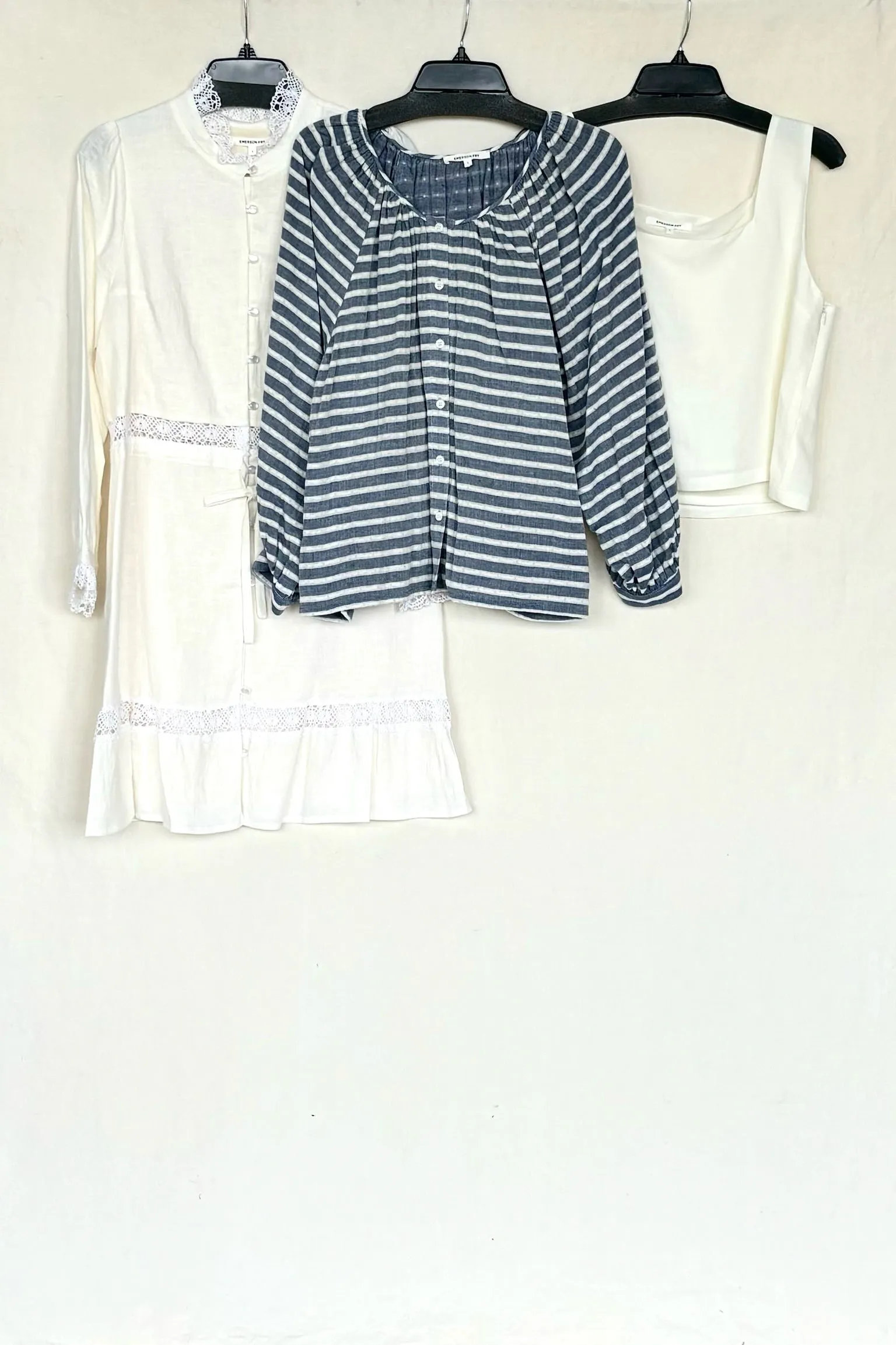 986 Sample Pack - Size L sold by Emerson Fry