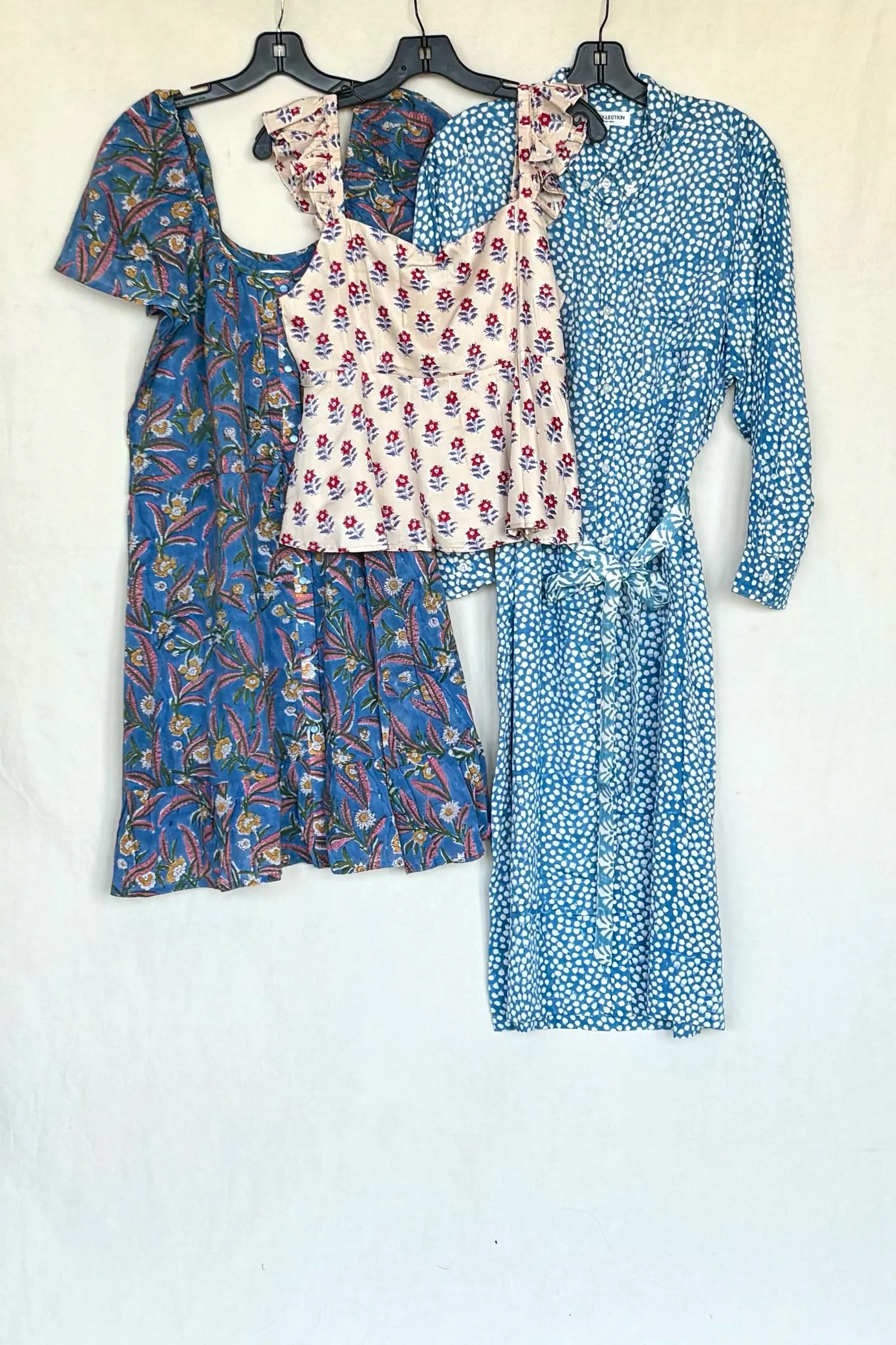 997 Sample Pack - $140 - Size L sold by Emerson Fry