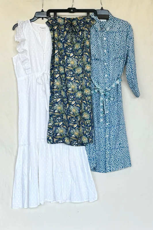 996 Sample Pack - $160 - Size M sold by Emerson Fry