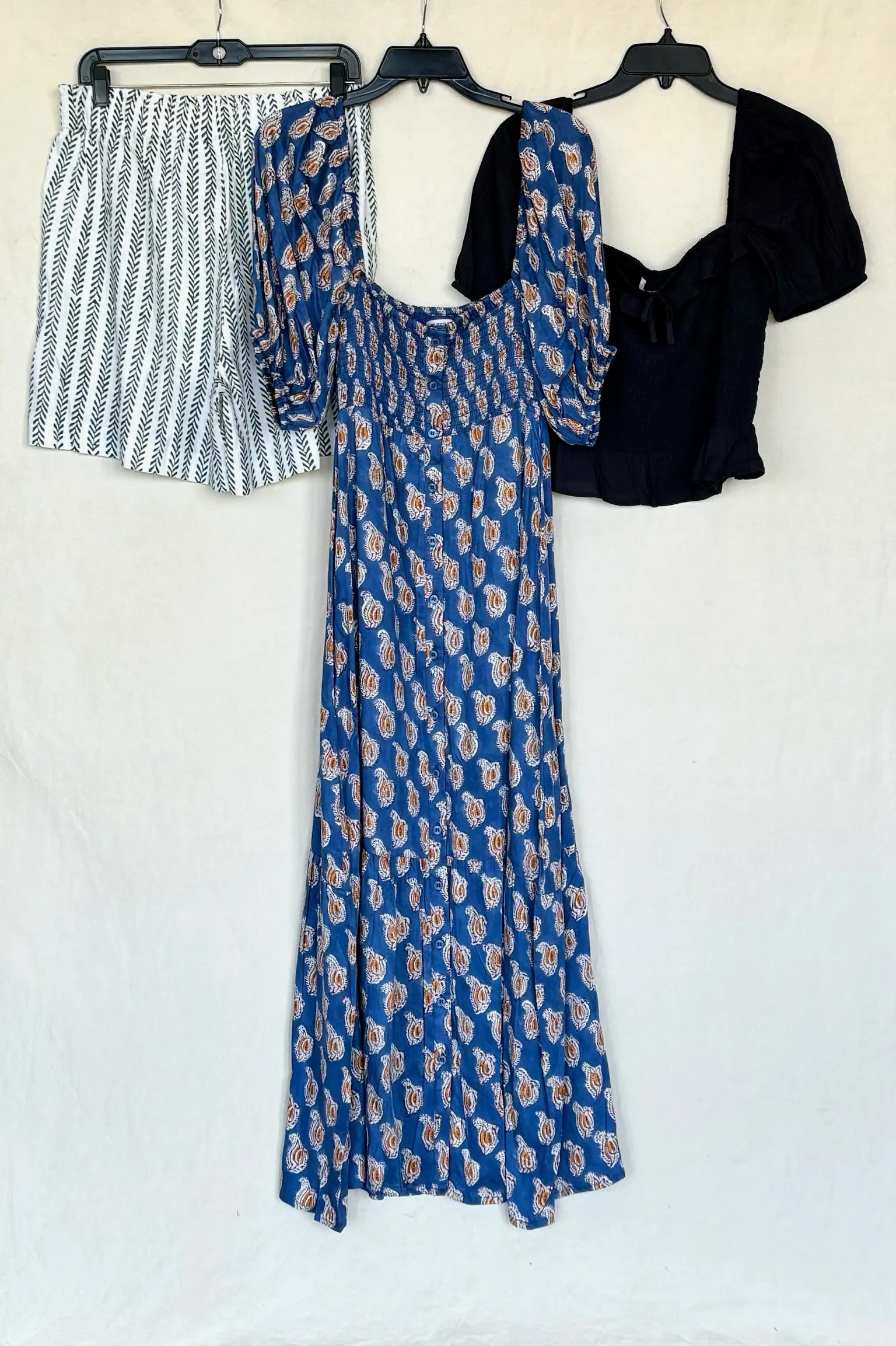 999 Sample Pack - Size L sold by Emerson Fry