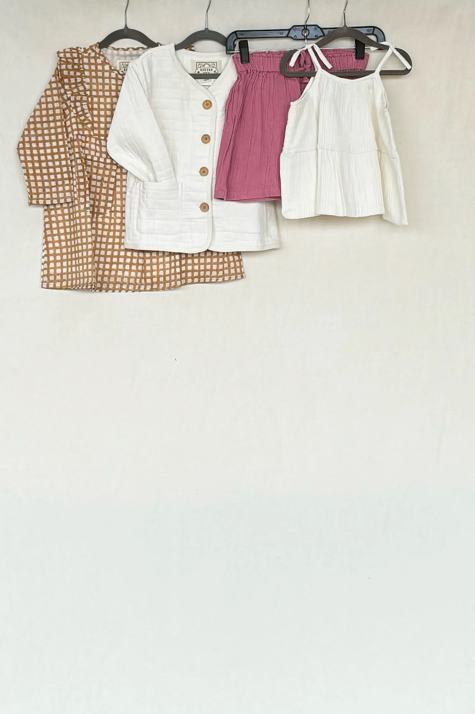 929 Sample Pack - $50 - Size 4-5 yr sold by Emerson Fry