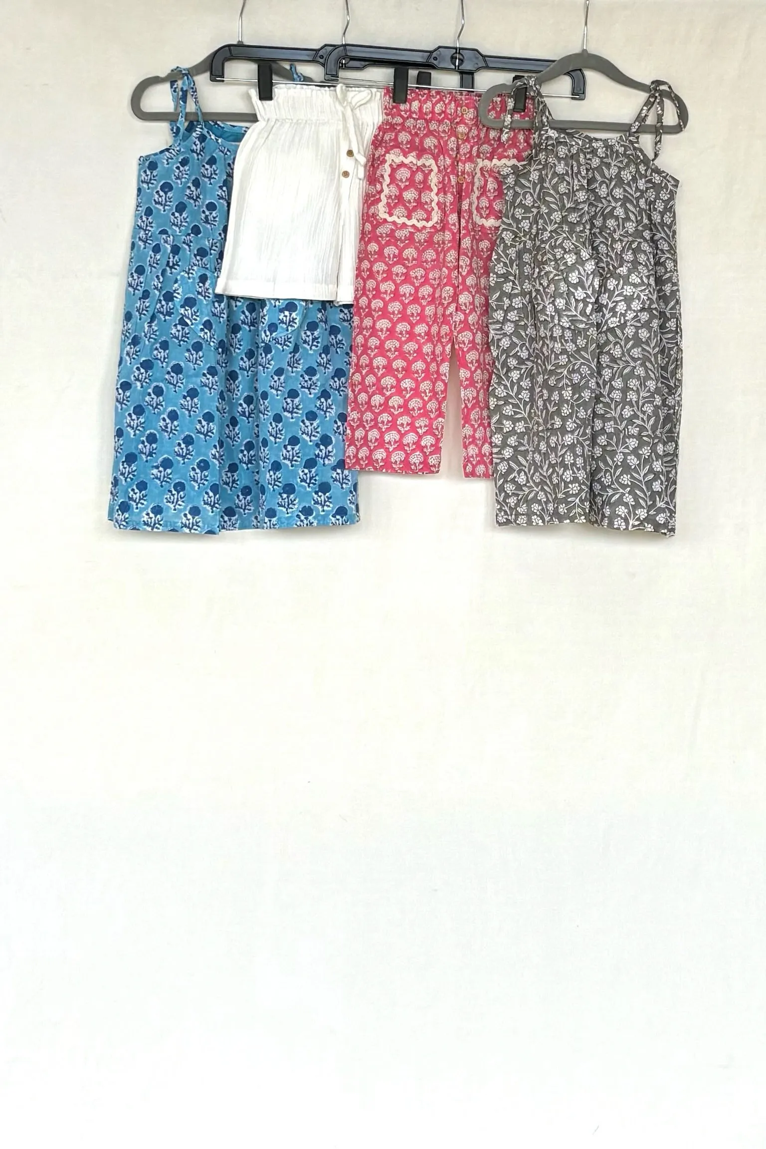 931 Sample Pack - $50 - Size 2-3 yr sold by Emerson Fry