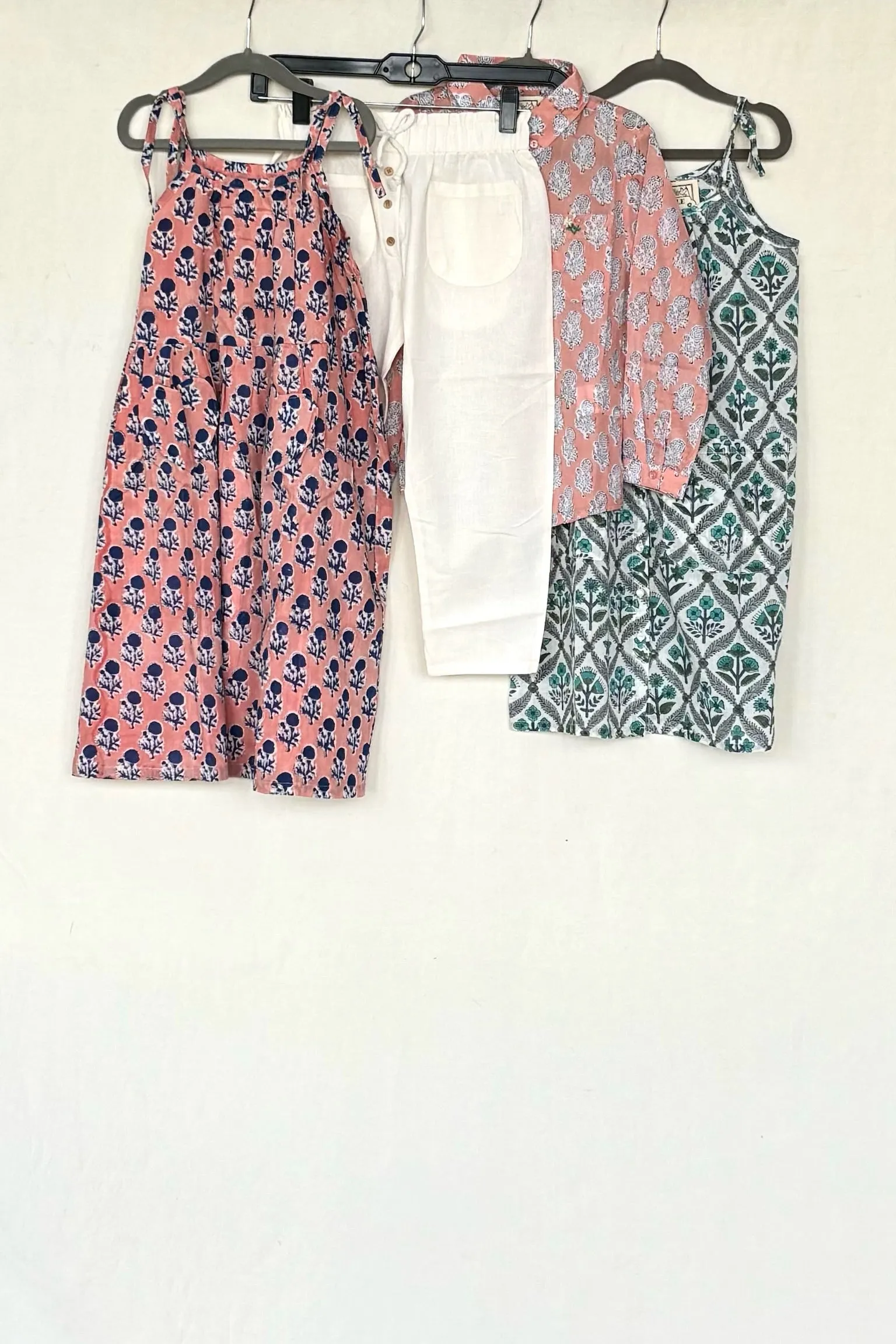 934 Sample Pack - $50 - Size 6-7 yr sold by Emerson Fry