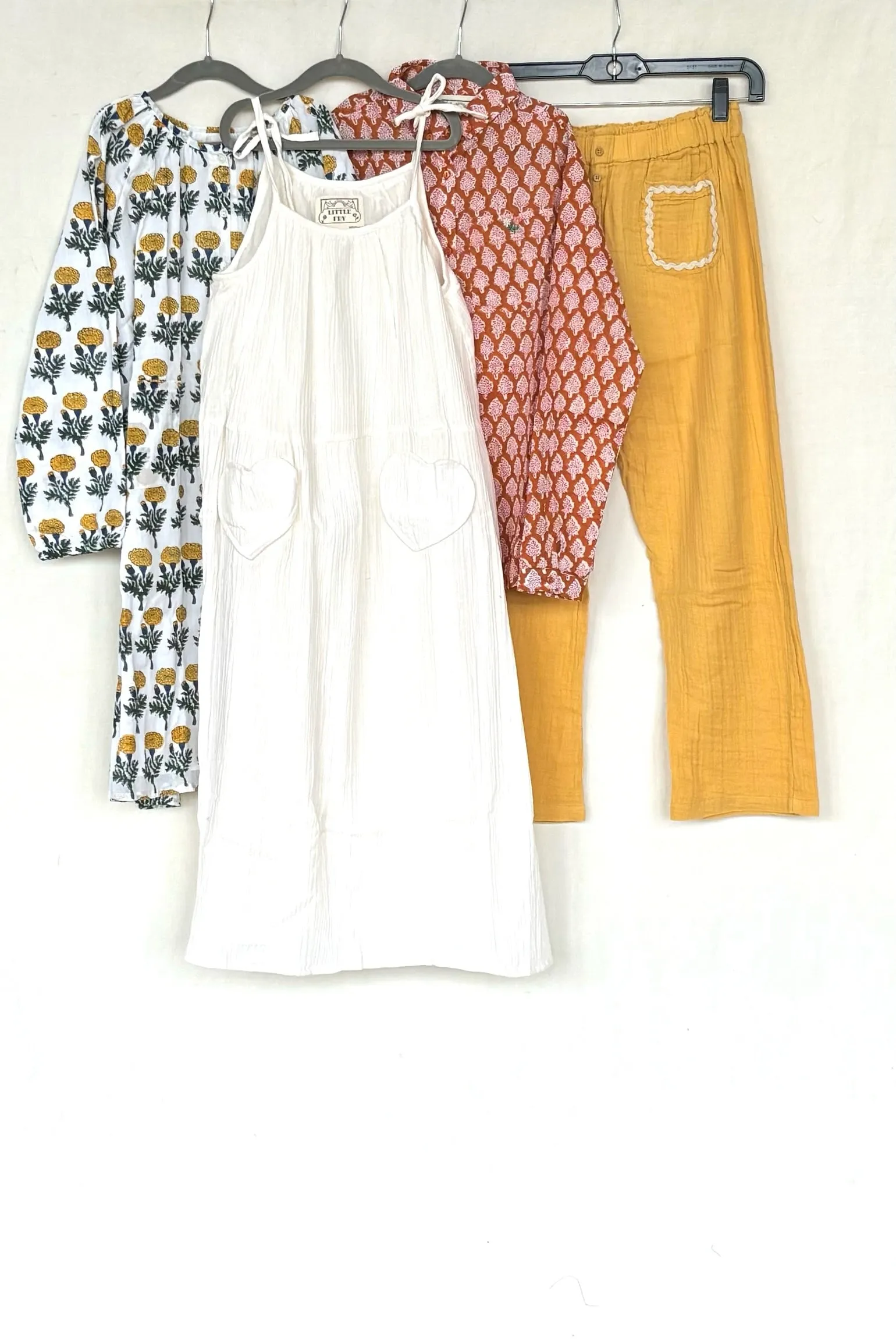 937 Sample Pack - $50 - Size 11-12 yr sold by Emerson Fry