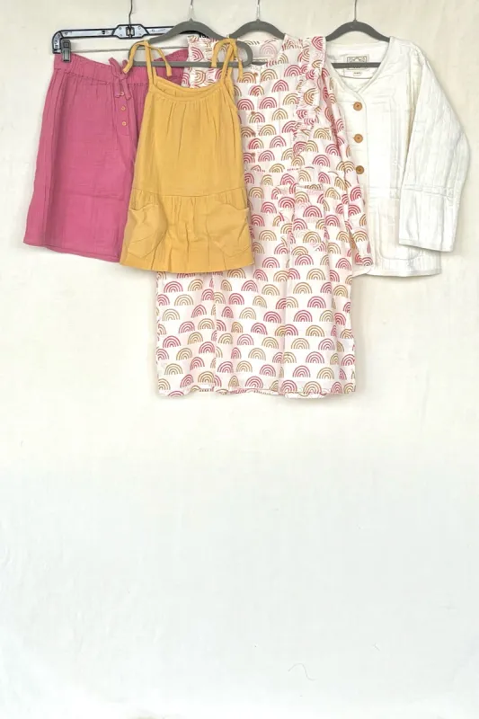 935 Sample Pack - $50 - Size 11-12 yr sold by Emerson Fry