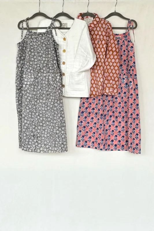 939 Sample Pack - $50 - Size 8-9 yr sold by Emerson Fry