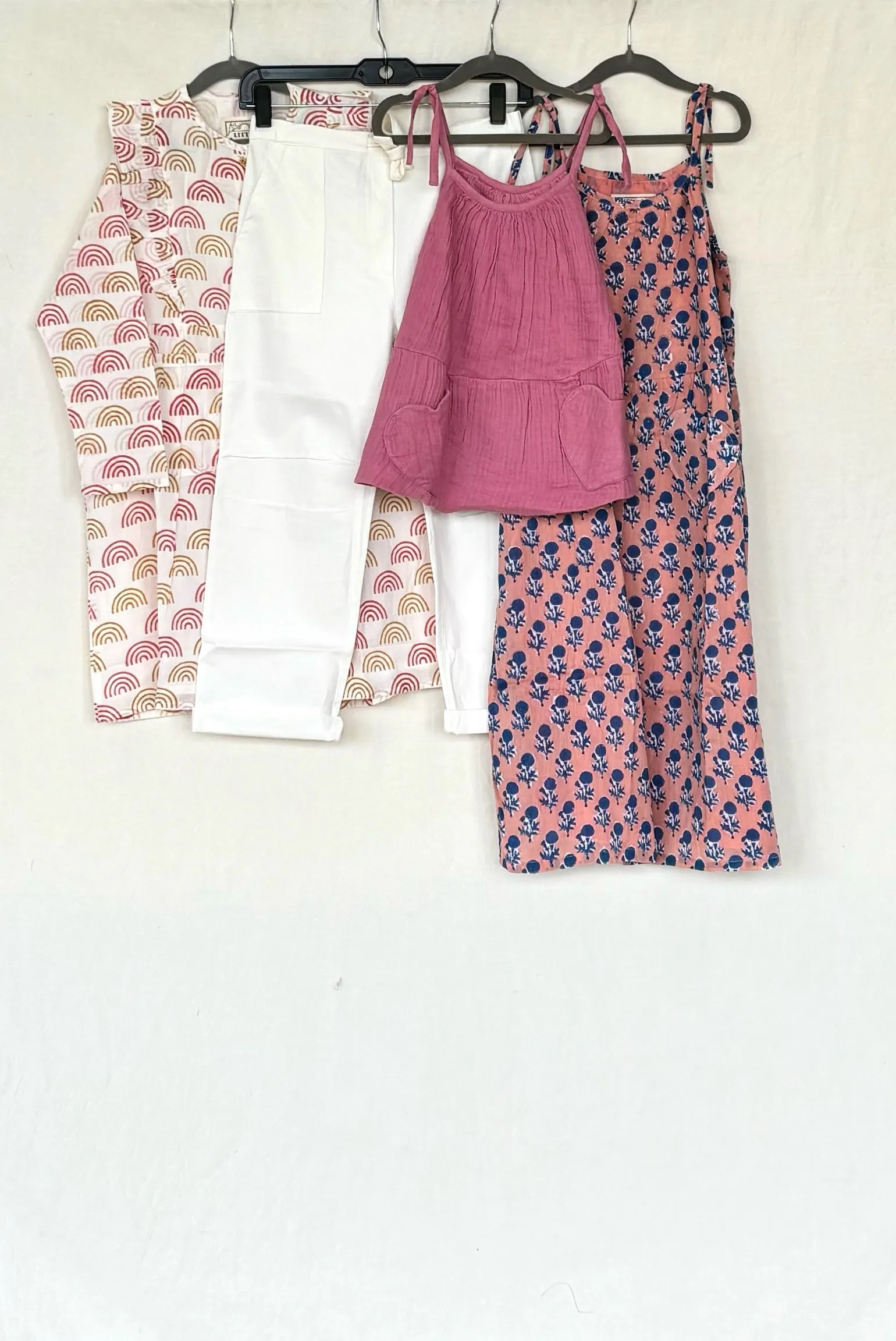 945 Sample Pack - $50 - Size 9-10 yr sold by Emerson Fry