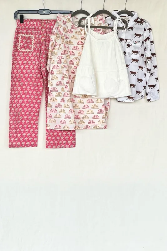 948 Sample Pack - $50 - Size 8-9 yr sold by Emerson Fry