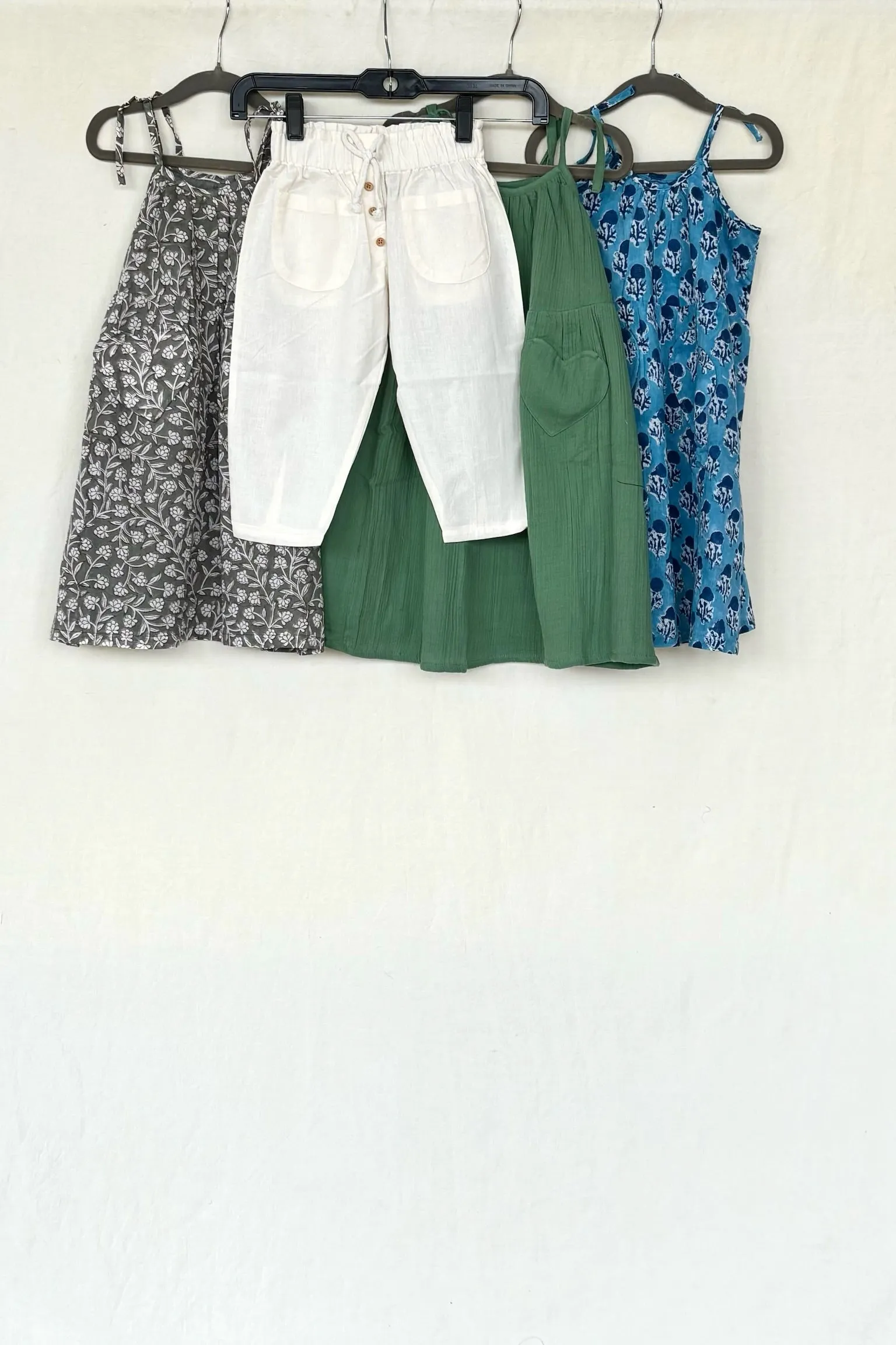 947 Sample Pack - $50 - Size 2-3 yr sold by Emerson Fry