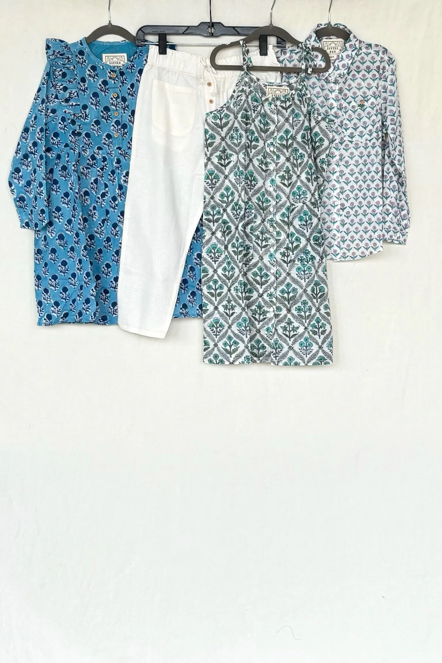 949 Sample Pack - $50 - Size 8-9 yr sold by Emerson Fry