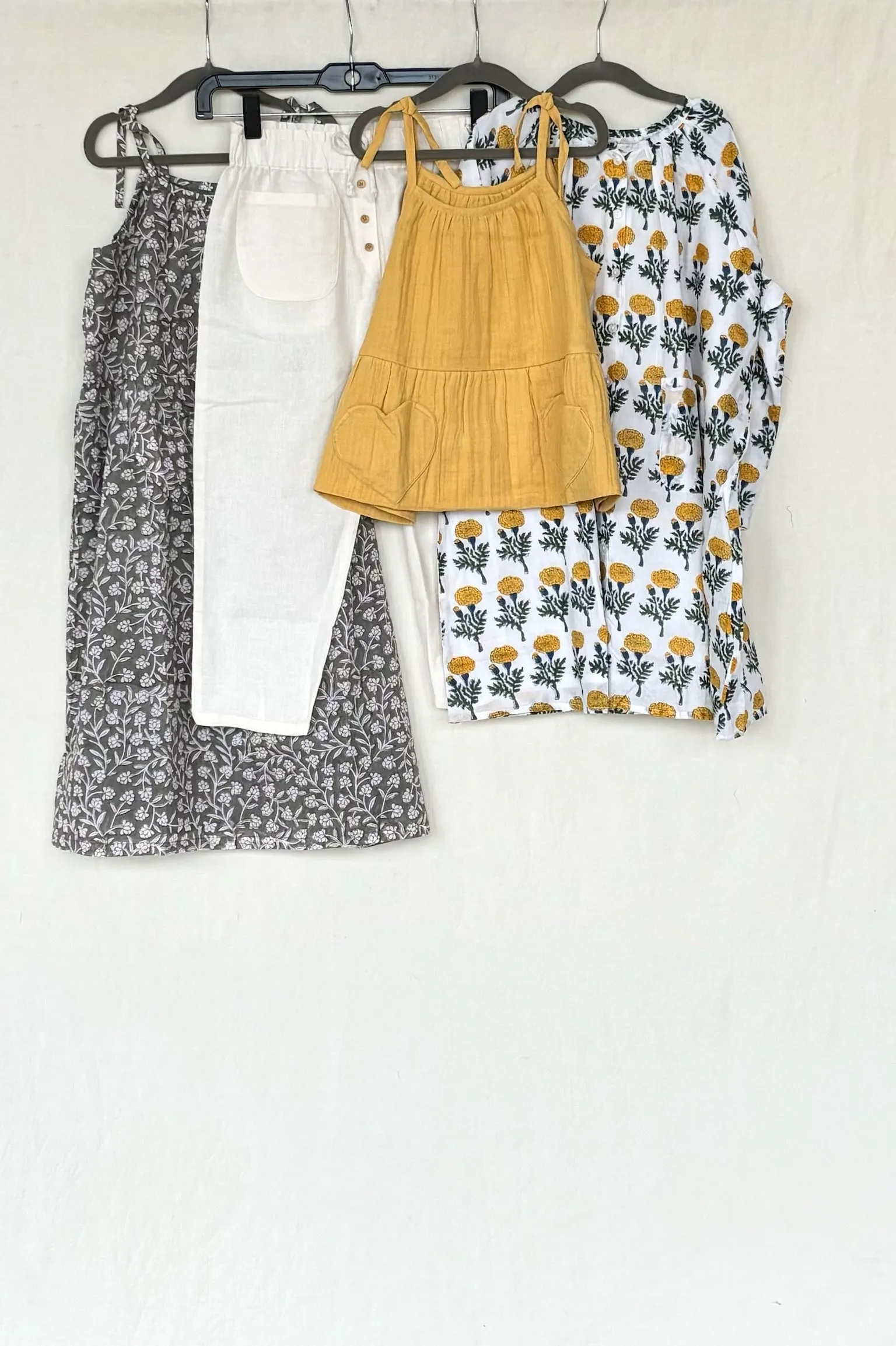 952 Sample Pack - $50 - Size 8-9 yr sold by Emerson Fry